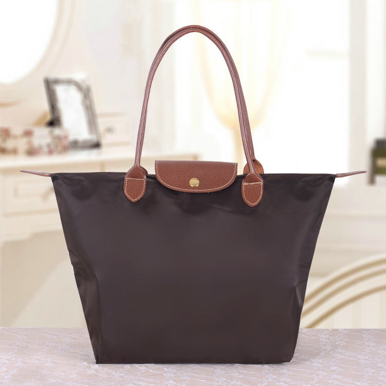 Shoulder Bag for Women Chic Durable Design | Versatile | Coffee