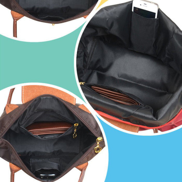 Shoulder Bag for Women Chic Durable Design | Versatile 2