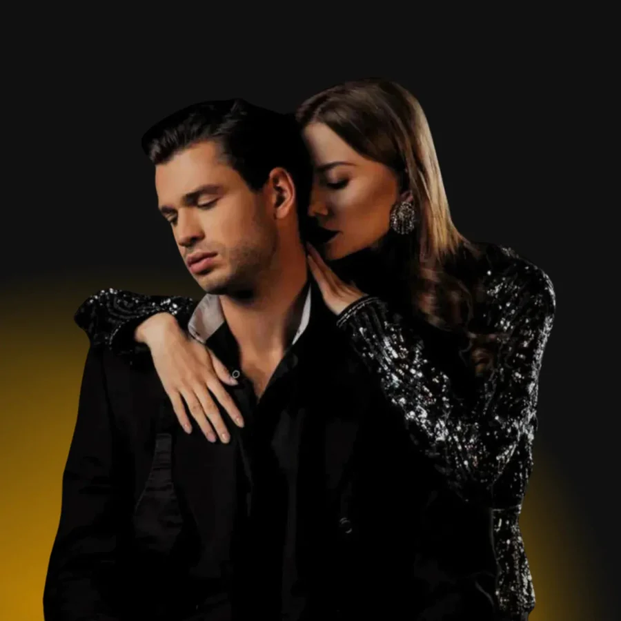 Lure Her | Seductive Men's Fragrance
