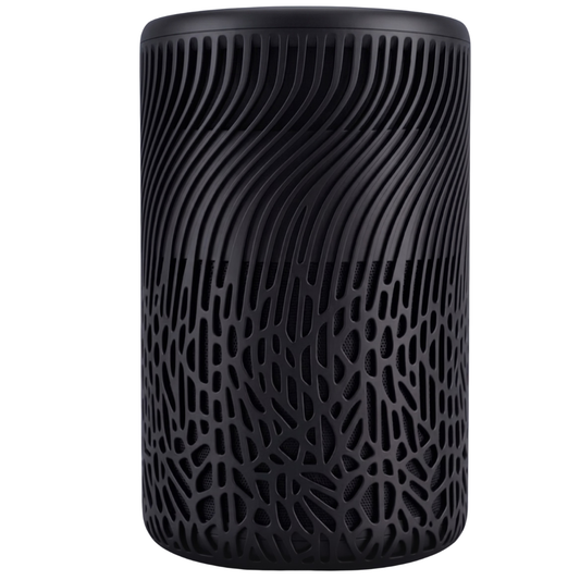 Large Room Air Purifier 1500 Ft² HEPA 360° Airflow with Sleep Mode